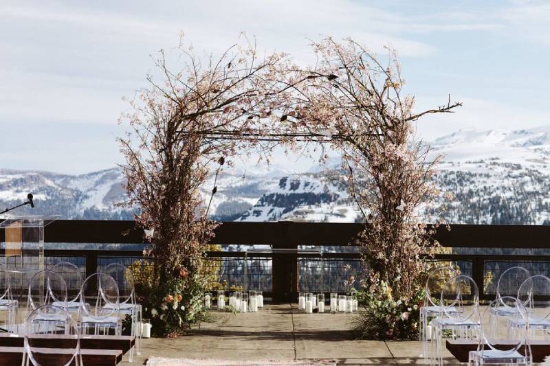 WHY HAVE A WINTER WEDDING IN VICTORIA?