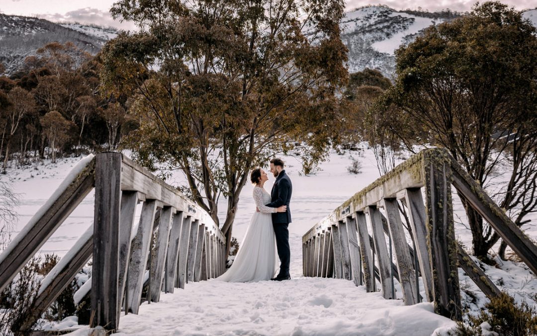 WHY HAVE A WINTER WEDDING IN VICTORIA?