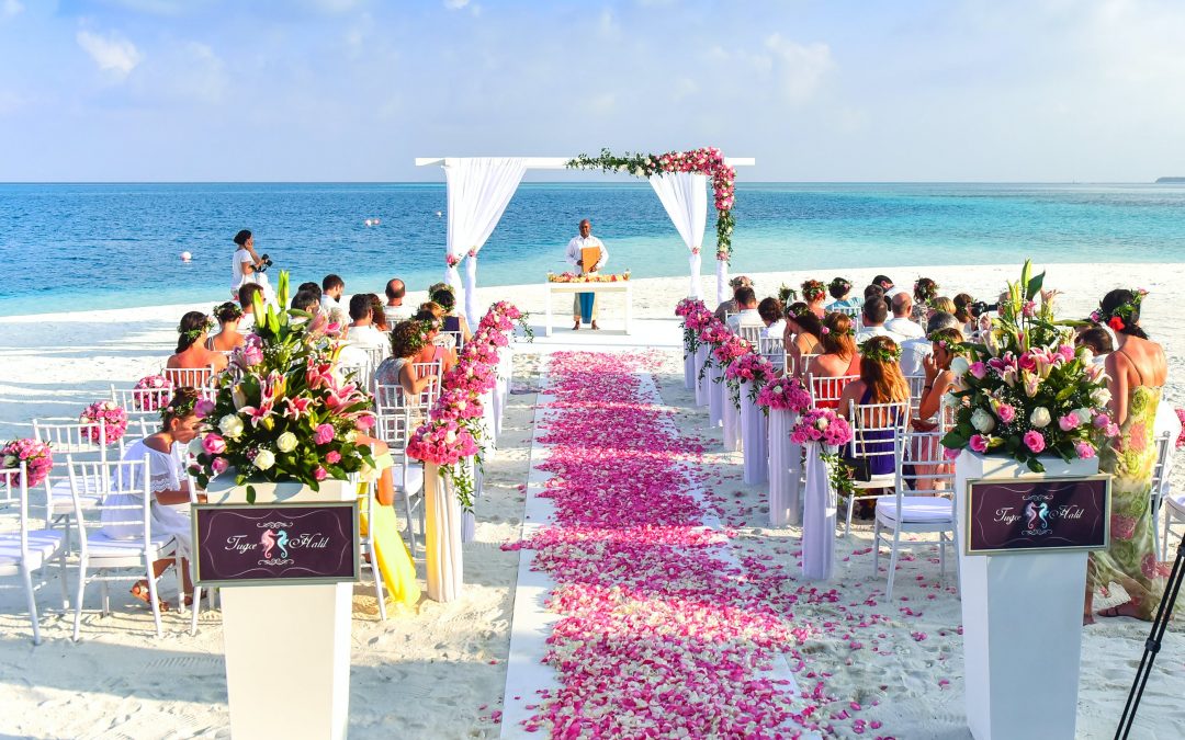 POPULAR BEACH WEDDING VENUES IN GIPPSLAND