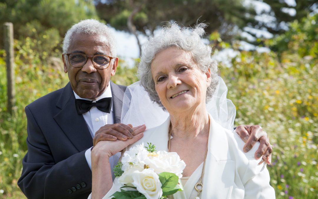TEN SECRETS TO A SUCCESSFUL MARRIAGE